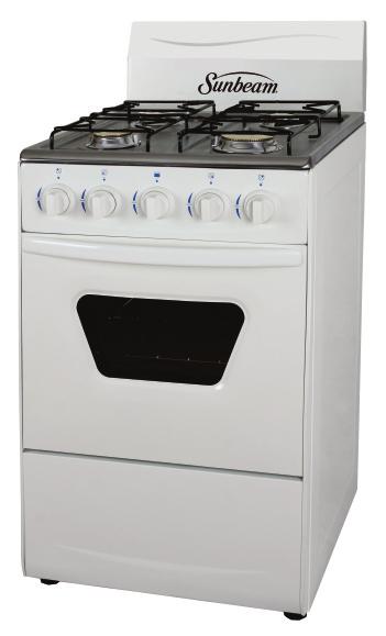 GAS/GAS 4 PLATE GAS STOVE WITH OVEN SGO-400B 4 PLATE GAS STOVE WITH OVEN SGO-400C 4 Burner gas