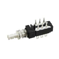 pushbutton switch Plunger travel up to 4.