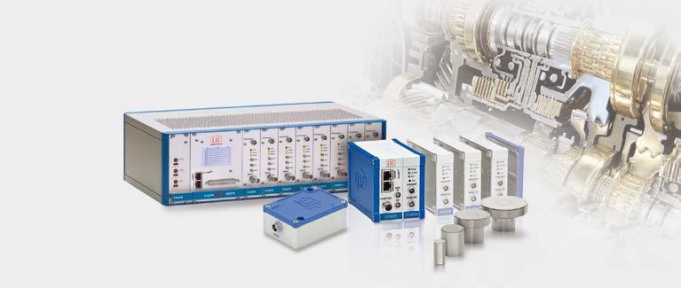 with integrated cable thicknesssensor - Compact thickness measurement sensor Fully