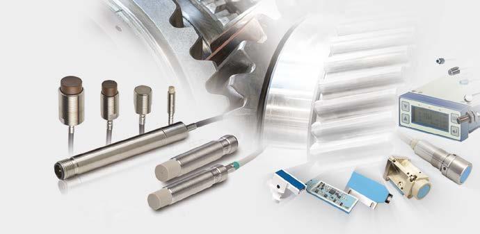 applications for virtually all sectors where precision measurement is required.