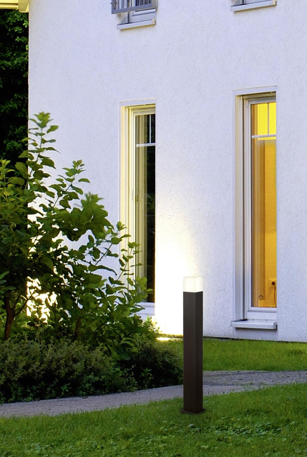For over a decade, Green Lighting has been a pioneer in developing market leading lighting for the housebuilder.