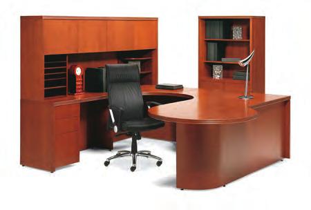 LAMINATE & WOOD CASEGOODS OfficeMax Grand & Toy can help you
