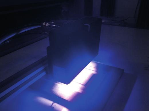 UV-LEDs are unique light sources offering many advantages to curing processes.