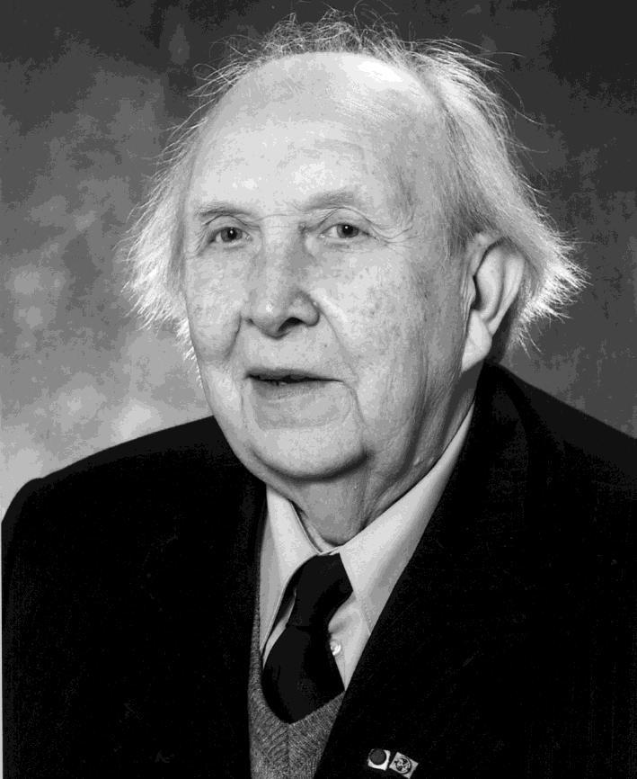 85 Akadeemik Valdek Kulbach Valdek Kulbach on sündinud 6. aprillil 1927. aastal Virumaal Joala külas talupidajate peres. 1945.