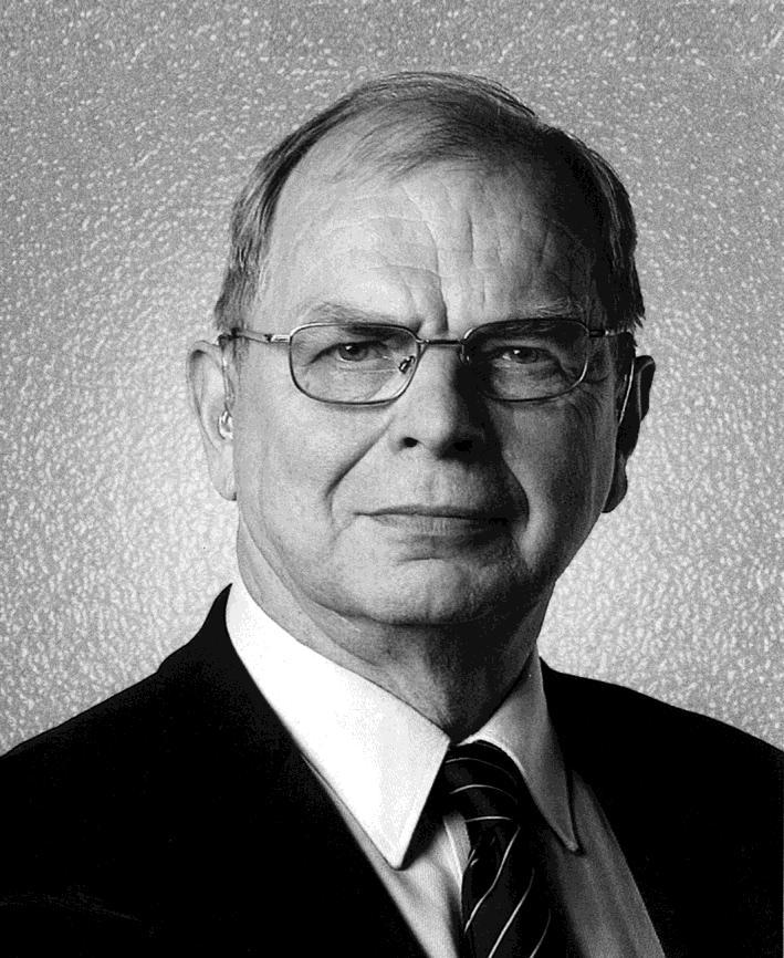 70 Akadeemia välisliige Matti Saarnisto Matti Saarnisto on sündinud 11. novembril 1942. aastal Soomes Pietarsaaris. 1970.