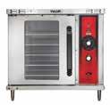 Available in gas or electric, you can select the model that s just right for your cooking, roasting and baking needs.