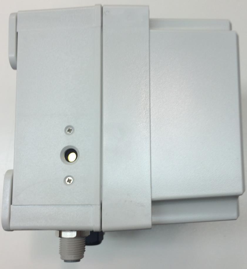 2 monitor flush with a wall or other surface Sample Draw