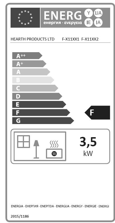 2kW Indirect Heat Output kw N/A N/A EEI 43% 43% Useful Energy Efficiency (NCV) High : 52.3% High : 52.3% Useful Energy Efficiency (NCV) N/A N/A Nominal Heat Output High : 3.2kW High : 3.