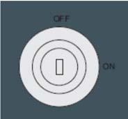 Functions available in Access level 1 (user) In Access level 1, the user can only visualize the system status and silence the buzzer: Zone Keys Function Keys KEYPAD ACCESS/LAMP TEST: Press this key