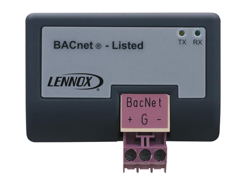 Commercial Controls Commercial Controls Building automation and controls solutions Accessories and Commercial Controls BACnet and LonTalk Modules ComfortSense 8500 Commercial Programmable Thermostat