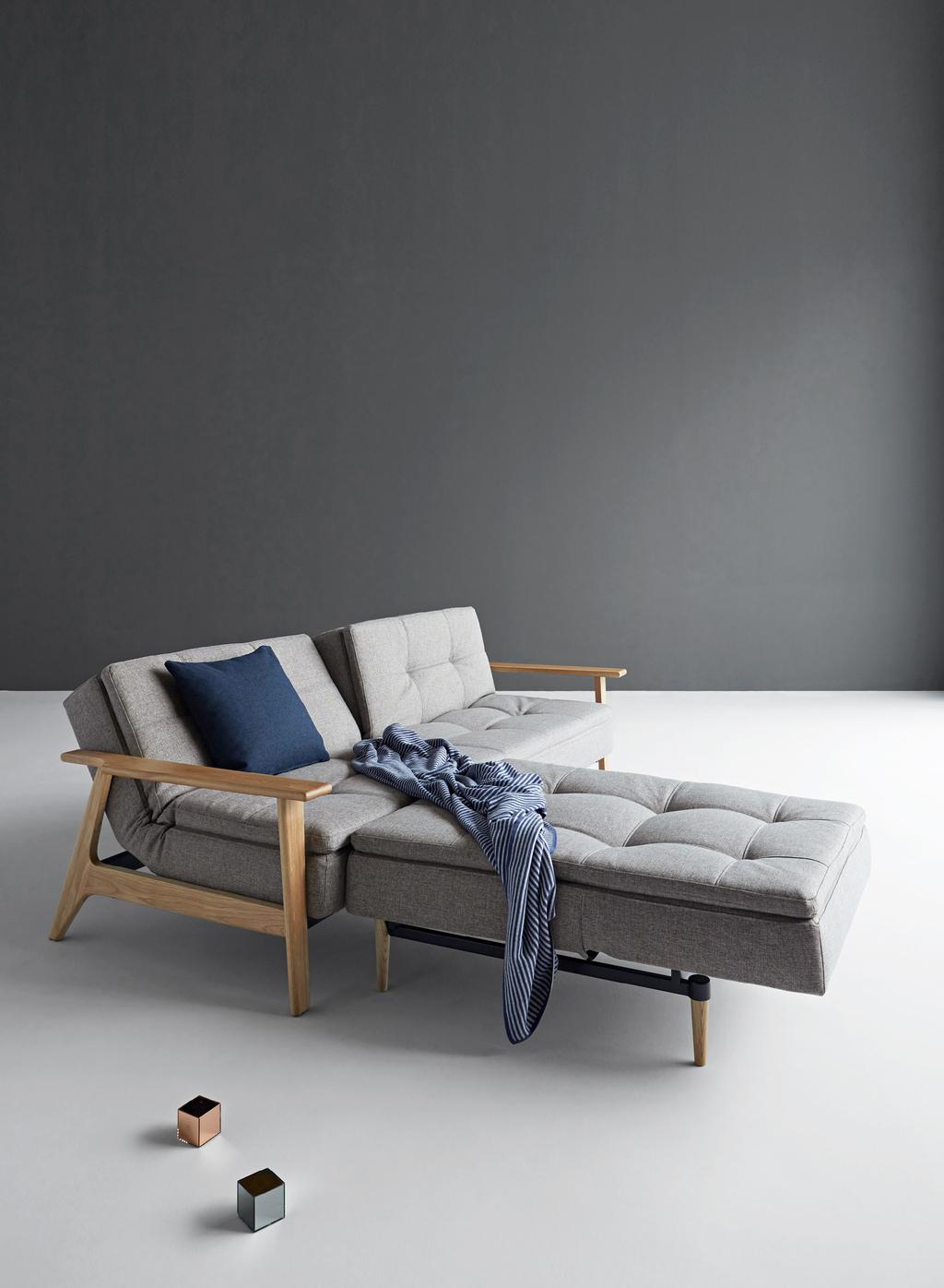 Dublexo Chair Design by Per Weiss The