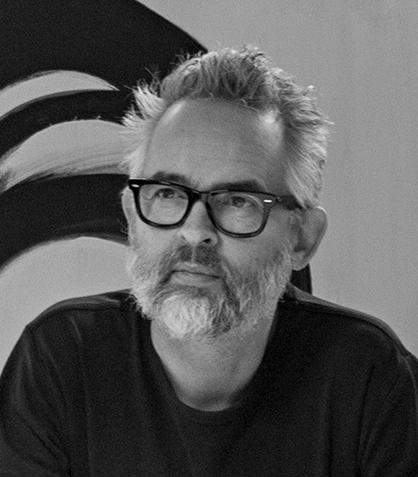 Designers Per Weiss was born in 1959 in Denmark and is the Director of Innovation Living