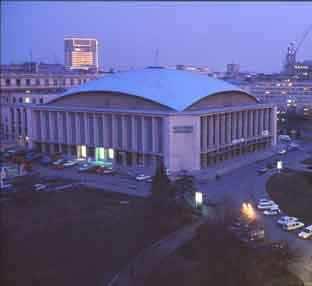 the Buildings and Civil Engineering Technical University,