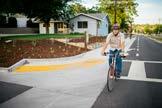 With an eye to the future and ear to the ground, the City of Paso Robles brought a national green and complete street