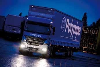 At Polypipe we have a commitment to delivering products that meet every conceivable need within our chosen market sectors, with each range designed to provide outstanding innovation, performance and