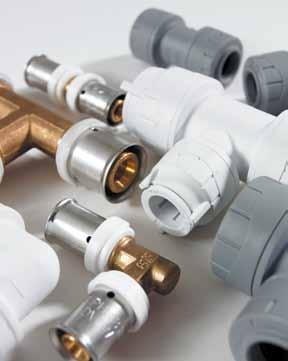 Product Guide Plumbing & Heating Systems Polypipe Building Products Broomhouse Lane Edlington Doncaster DN12 1ES Tel: 01709 770 000 Fax: 01709 770 001 2410 London Road Mount Vernon