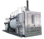 STERILE Preparation Agitating Sanitary Tanks Sanitary Filters Sanitary Pump Fermentor Bioreactor