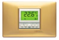 scenes and the temperature of the room. 26 27 Controls.