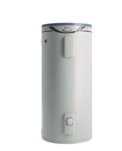 Rheem Mains Pressure water heaters heat water and store it so that it s ready as soon as you need it. This ensures full pressure to multiple outlets all at the same time.