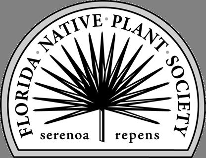 Florida Native Plant Society Native Plant Owners