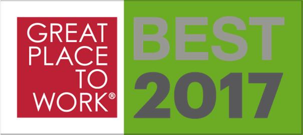 Leroy Merlin, an attractive employer Leroy Merlin France has been awarded it is great place to work in the Best workplaces Institute academy for 13 years.