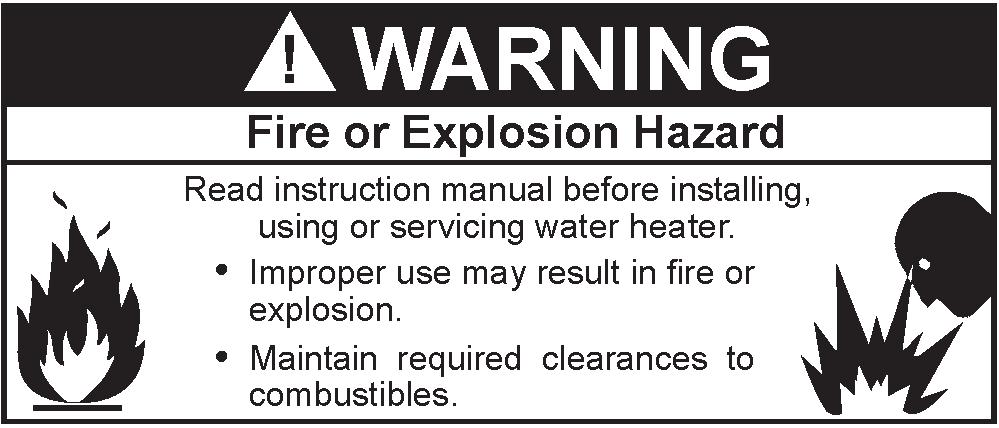 Do obtain new warning and instruction labels from the manufacturer for placement on the blanket directly over the existing labels.
