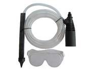 with adaptor M22 Extension Hose 10 m with adaptor M22 Drain Cleaning Kit 6 m Drain Cleaning Kit 10 m
