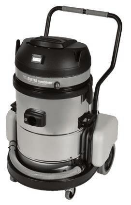 PROFESSIONAL LINE Vacuum cleaners for specific purposes VC