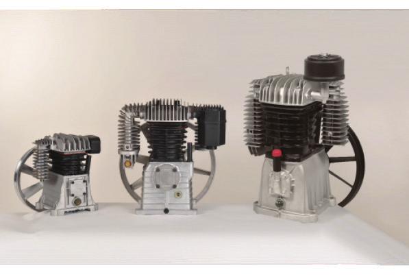 ACCESSORIES Accessories for piston compressors We offer you powerful and reliable air compressor parts, including pumps.