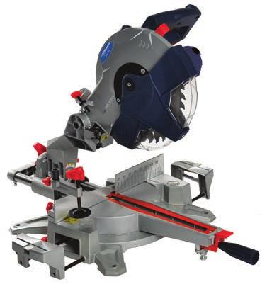 CAPACITY 45 x 45 (mm) 85 x 34 WEIGHT (kg) 7,2 ORDER NUMBER 50013223000 EAN 3831081041647 Standard cacessories: Dust bag Work clamp Two table extensions Tool for saw blade change MODEL