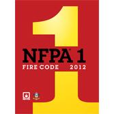 (CFC) Fire Code (NFPA 1)