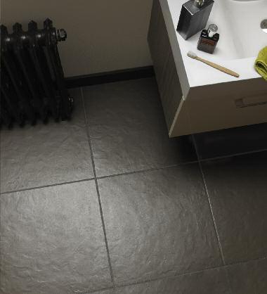 - ceramic floor tiles Esprit - porcelain floor & wall tiles brushed 27x42 NB1842 brushed scored 27x42
