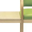 seating benches page 16 furniture for public spaces page 17 laurel multiple configurations for