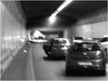 - 88 - July 13, 2012: Due to a motor damage, a car caught fire in the «Gubrist» tunnel Damage on infrastructure: 160 000 August 15, 2013: A passenger car caught fire in the «Donnersberg» tunnel in