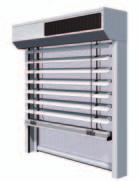 Front-mounted external venetian blinds Especially when used in combination with frontmounted roller shutters, WAREMA