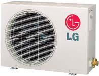 12,000 BTUs LS1CP ( Model) 12,000 BTUs Cooling LS1HP ( Model) BTUs Cooling BTUs Heating Heating mode ( model only) Defrost control ( model only) Model # LS1CP LS1HP Indoor Model # LS1CPI LS1HPI