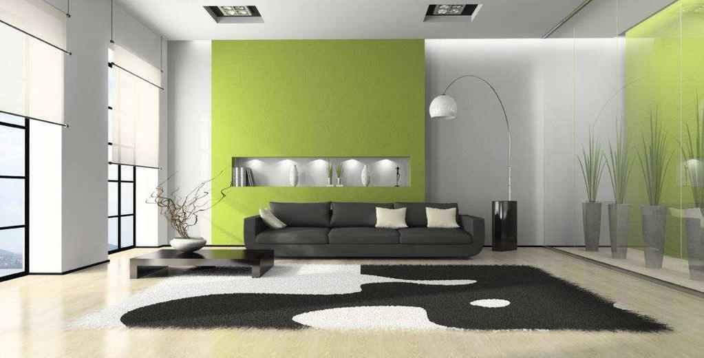 1 is intended for simpler applications which automate the basic functions of a room.