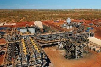 Mine Sites Across Australia are both board & varied in how they operate.