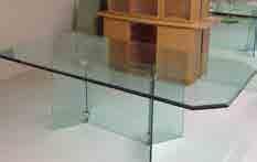 Edge Polished Glass Special