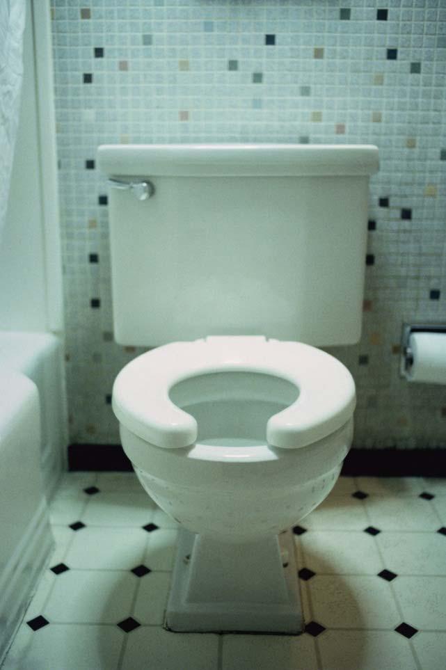 Toilet Leaks Typical causes and solutions Check your toilet for leaks: Dye tablets (or food coloring)