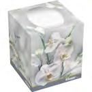 S E C T I O N K Paper Empress Boxed Facial Tissue A luxurious facial tissue that will please the most demanding patrons. 100% virgin fiber makes them soft, strong and bright white. 2 Ply.