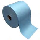 39000 13" x 24" White/Blue 1/4 fold 150/cs Cascades Busboy Select Antimicrobial Towel WipingSolutions.  12" x 21".