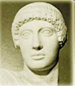 Hippodamos 510 B.C.