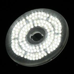 Heard About These Yet? LEDs are the cornerstone of an integrated strategy. Energy and maintenance savings provide payback of initial costs over a reasonable period of time.