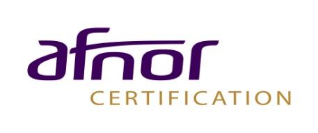 marque-nf.com Email: certification@afnor.org ACCREDITATION NO. 5-0030 Scope available via www.