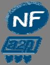 Certification rules NF324 / H58 Electronic security equipment 59/116 Section 8 GLOSSARY Abbreviations AFNOR Certification CNPP Cert.