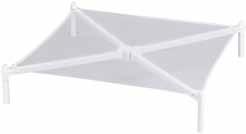 Plastic thickness: 5/32 Item #: P-840 lothesline Prop 85 adjustable telescoping steel pole with matte