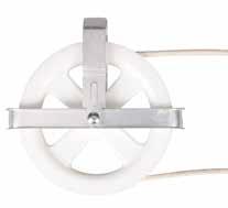clothesline pulley s Read between the lines with these lothesline Pulley s.