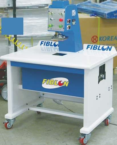 IT CAN MAKE BEST QUALITY WITH ACCURATE PRESSURE AND UNIFORM HEAT FOR ANY FABRIC.