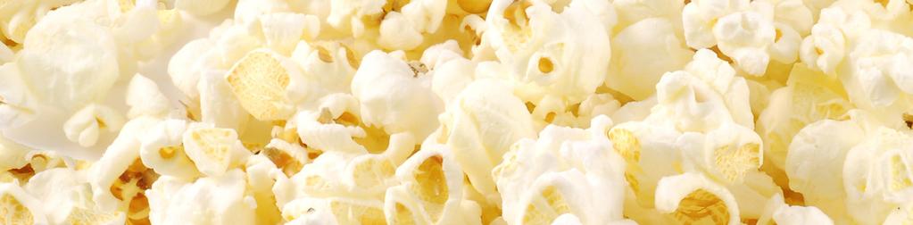 hot air popcorn popper USER GUIDE Now that you have